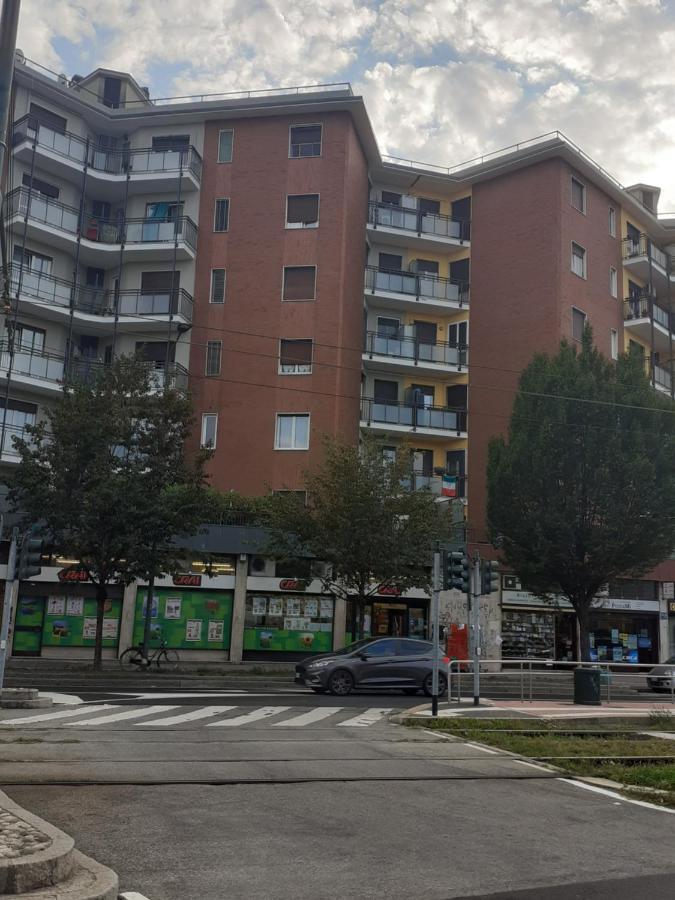Casa Giovanni Milan Exterior photo